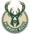 Milwaukee Bucks, Basketball team, function toUpperCase() { [native code] }, logo 2026